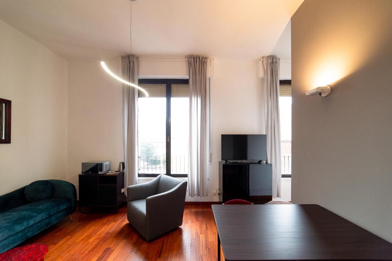 Hbhall Brera 59 Milano Esterno foto