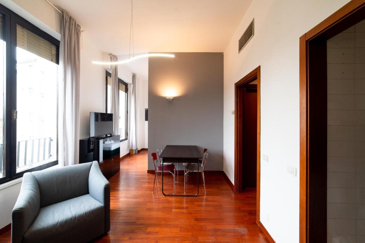 Hbhall Brera 59 Milano Esterno foto